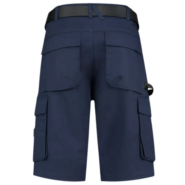 Βερμούδα Εργασίας Navy Tricorp - Image 2
