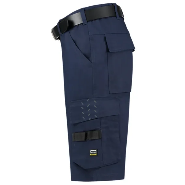 Βερμούδα Εργασίας Navy3