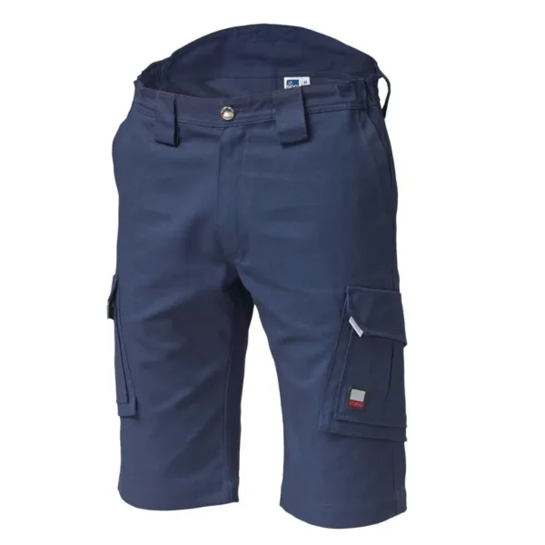 Βερμούδα Εργασίας Task2 Μπλε 1