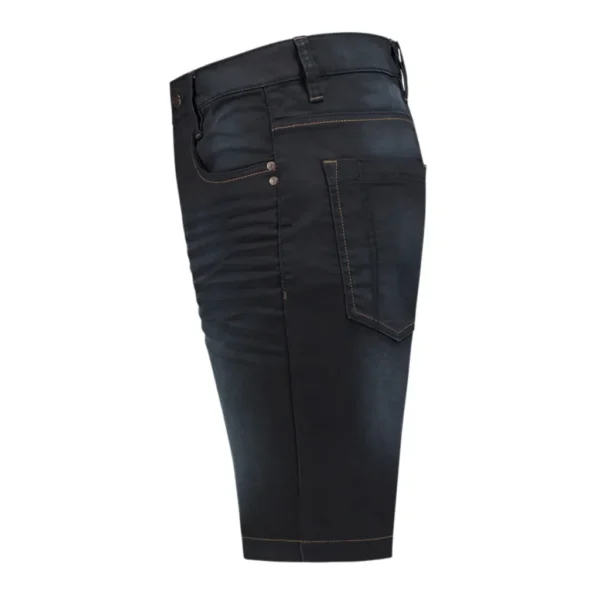 Βερμούδα Εργασίας Τζιν Navy3