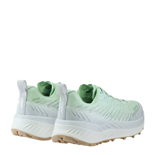 Γυναικεία Αθλητικά Παπούτσια Πράσινα2