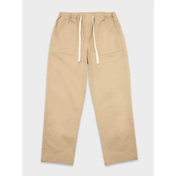 Παντελόνι Fatigue Μπεζ Caterpillar - Image 2