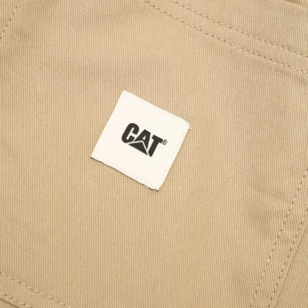 Παντελόνι Fatigue Μπεζ Caterpillar - Image 4