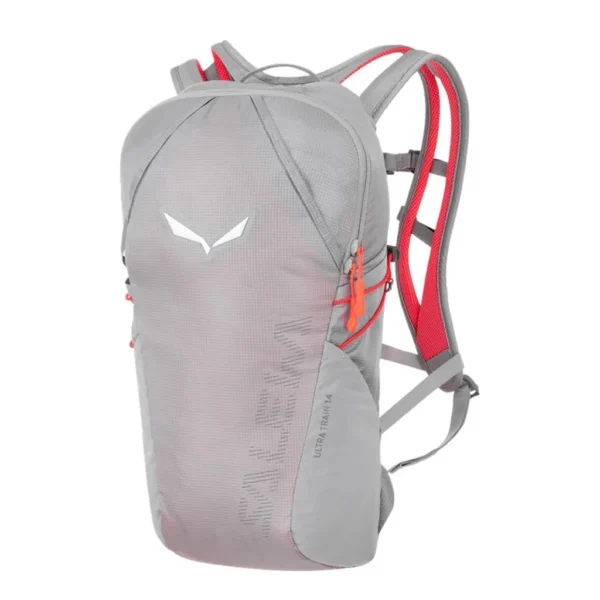 Σακίδιο Ultra Train 14L Γκρι 1