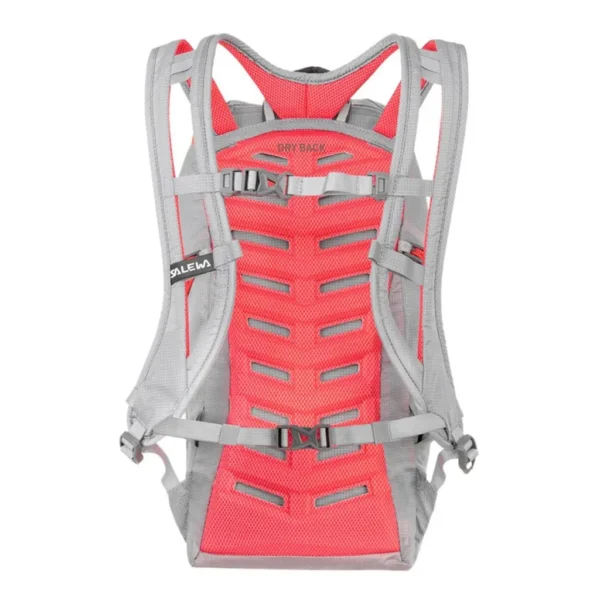 Σακίδιο Ultra Train 14L Γκρι Salewa - Image 2