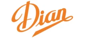 Dian Logo