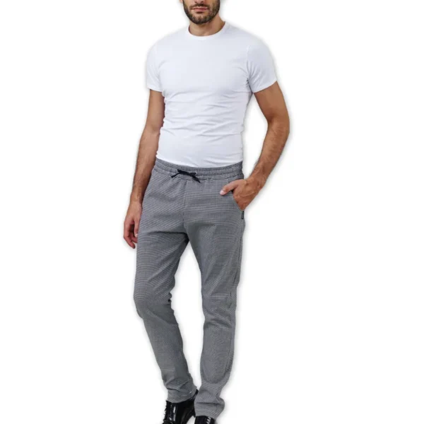 Unisex Παντελόνι Σεφ Clem