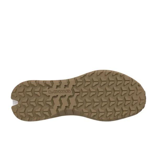 Ανδρικά Αθλητικά Παπούτσια Χακί2