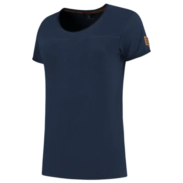 Γυναικείο T-Shirt Navy 1