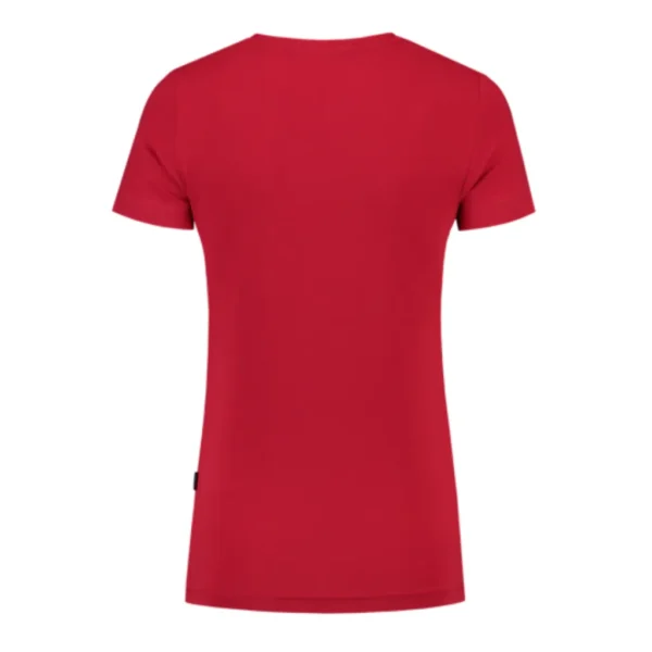 Γυναικείο T-Shirt Κόκκινο 2