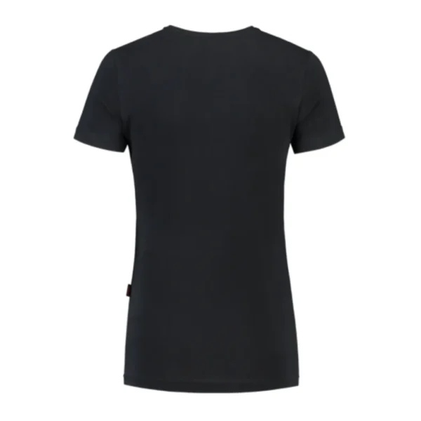 Γυναικείο T-Shirt Μαύρο Tricorp - Image 2