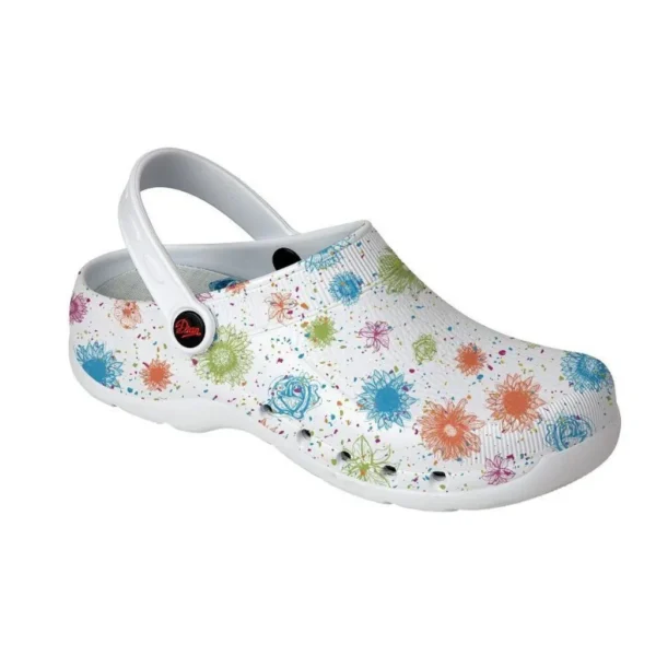 Σαμπό Eva Clog Χρωματιστά