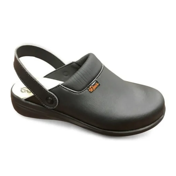 Σαμπό Eva Mar Μαύρα1