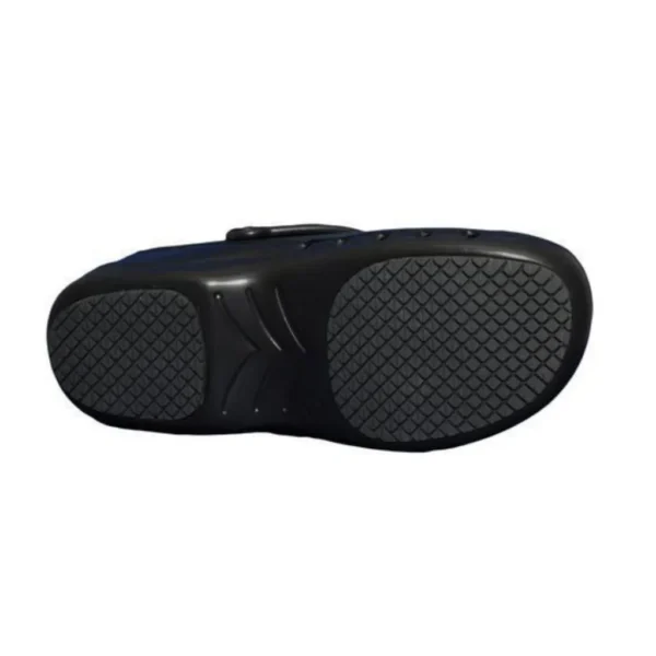 Σαμπό Eva Plus Μαύρα Dian - Image 2