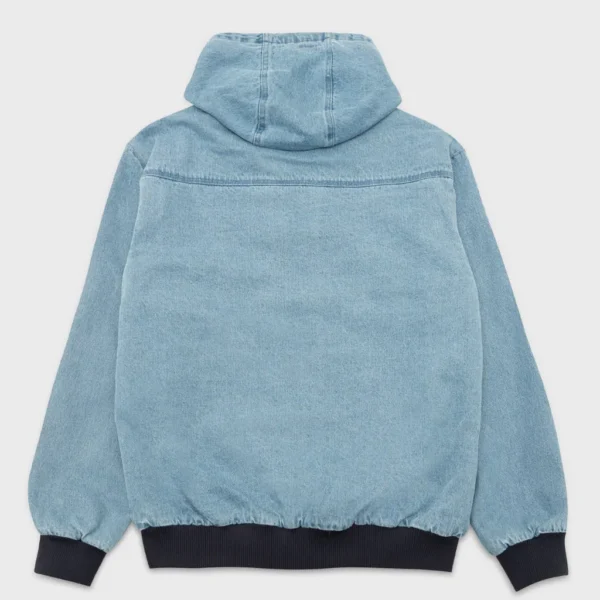 Τζιν Μπουφάν Μπλε 4