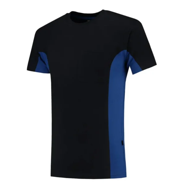 T-Shirt Με Τσέπη NavyΜπλε