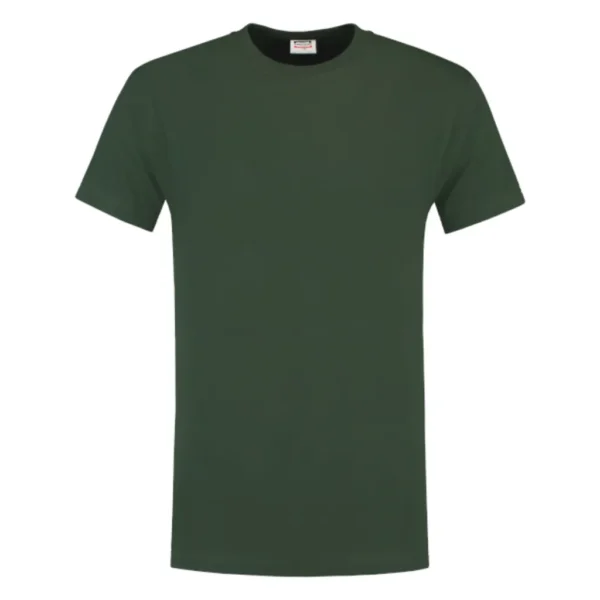 T-Shirt Πράσινο 1