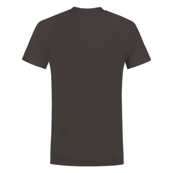 T-Shirt Σκούρο Γκρι 2