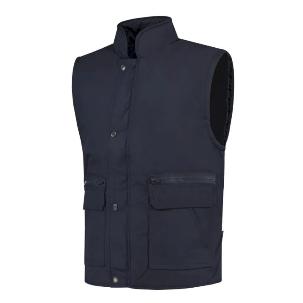 Unisex Γιλέκο Navy 1