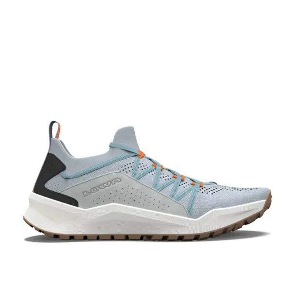 Ανδρικά Αθλητικά Παπούτσια Γαλάζια1