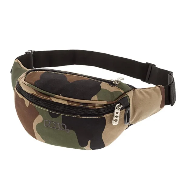 Τσαντάκι Μέσης Legacy Παραλλαγής