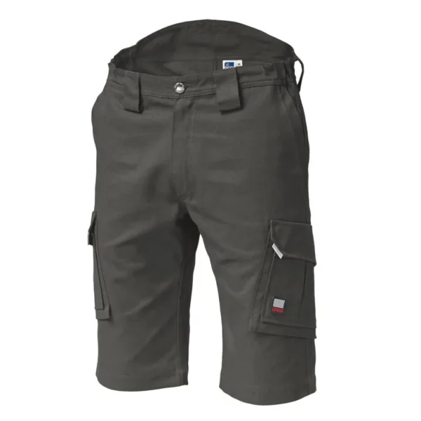 Βερμούδα Εργασίας Task2 Γκρι