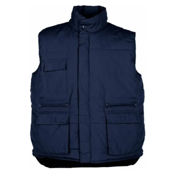 Γιλέκο Εργασίας Tiger Navy Siggi