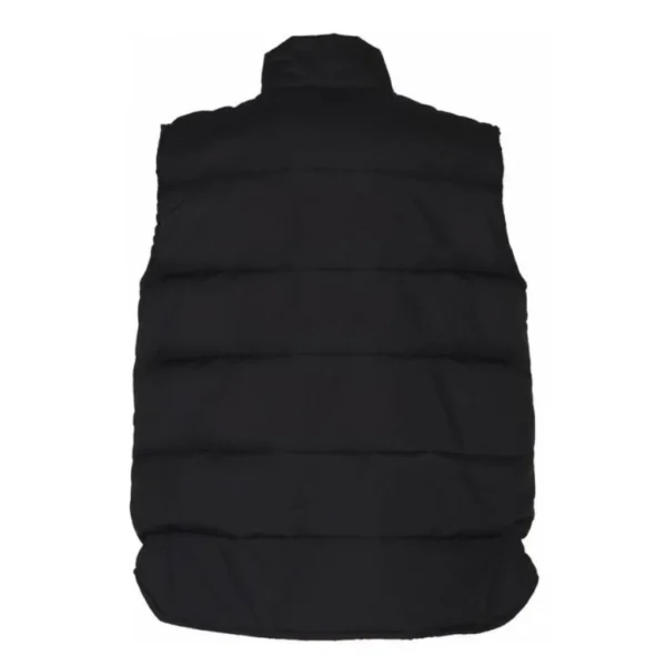 Γιλέκο Εργασίας Tiger Μαύρο 3