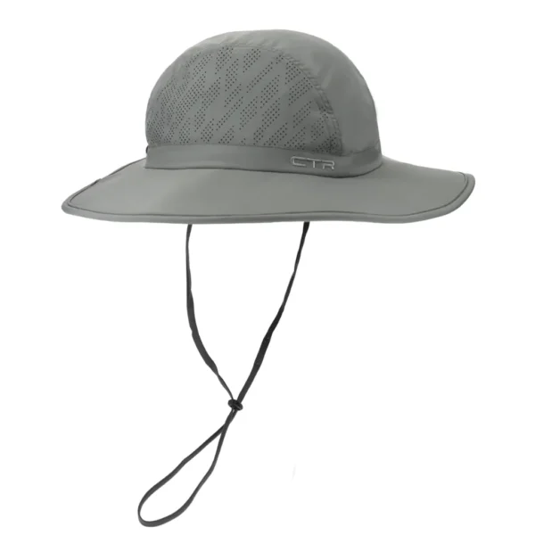 Καπέλο Summit Expedition Χακί