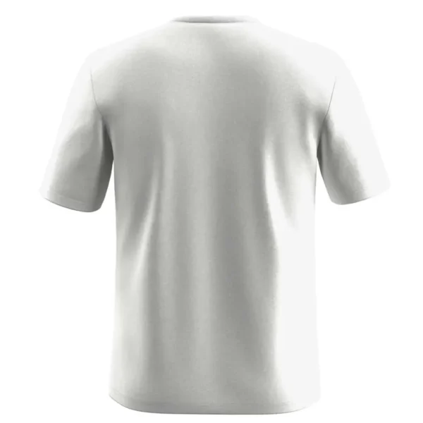 Ανδρικό T-Shirt Eagle Λευκό 2