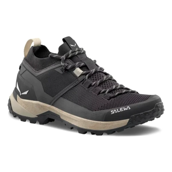 Γυναικεία Ορειβατικά Παπούτσια Puez 2 Knit Μαύρα 1