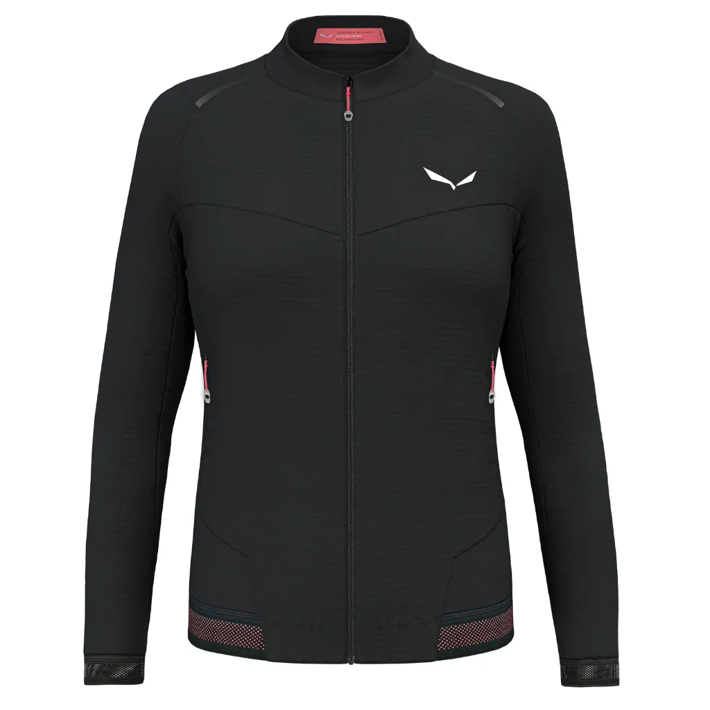 Γυναικείο Fleece Pedroc Polarlite 2 Μαύρο 1