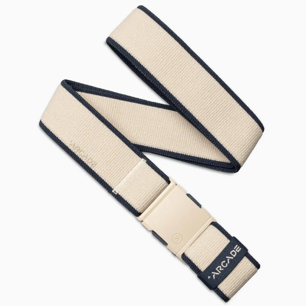 Ζώνη Ελαστική Unisex Carto OatNavy 1