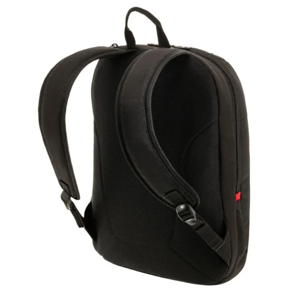 Σακίδιο Πλάτης Capital Μαύρο Polo - Image 2