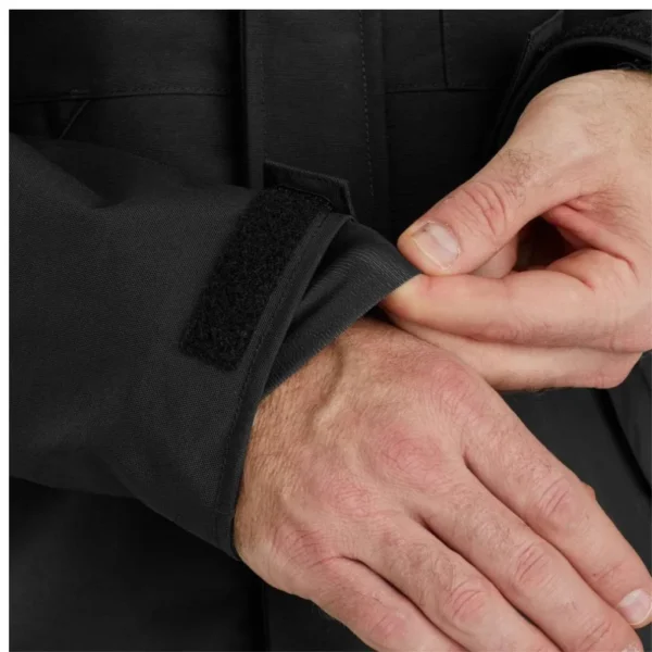 Ανδρικό Αδιάβροχο Μπουφάν Storm Defender Μαύρο Carhartt - Image 5