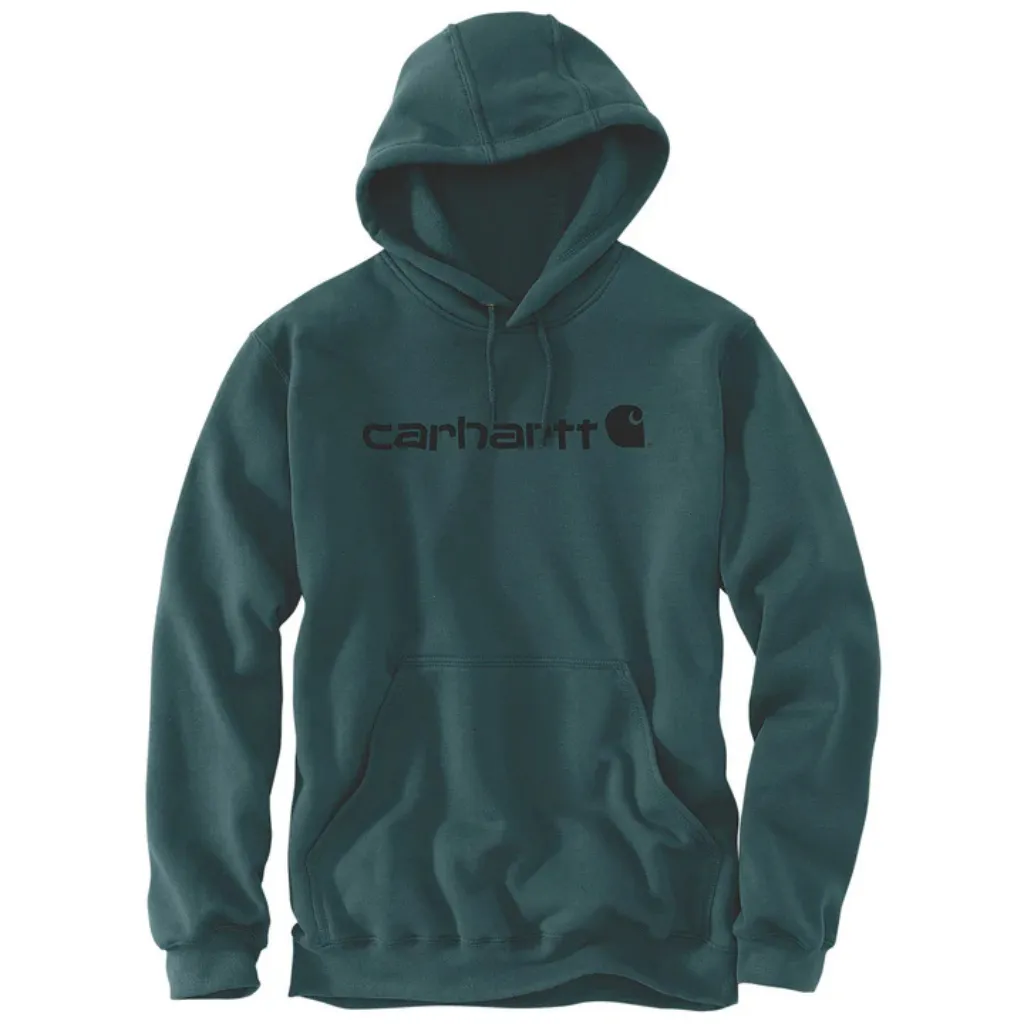 Ανδρικό Φούτερ Logo Greenstone1