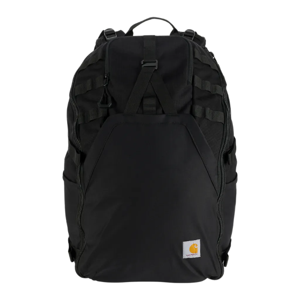 Σακίδιο Πλάτης Hiking 45L Μαύρο1