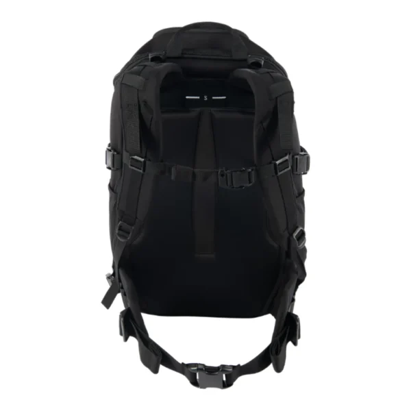 Σακίδιο Πλάτης Hiking 45L Μαύρο Carhartt - Image 2
