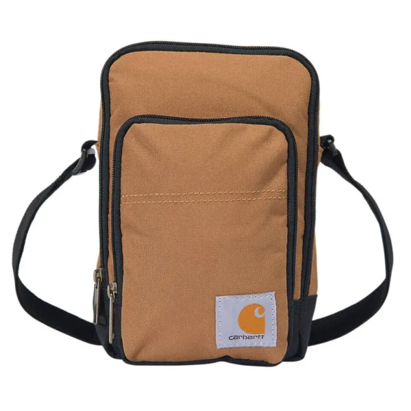 Τσαντάκι Crossbody Καφέ 1