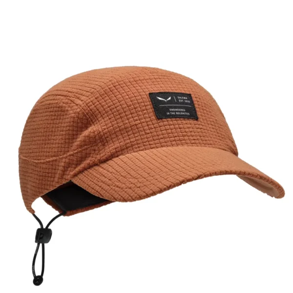 Καπέλο Cammino Πορτοκαλί 1