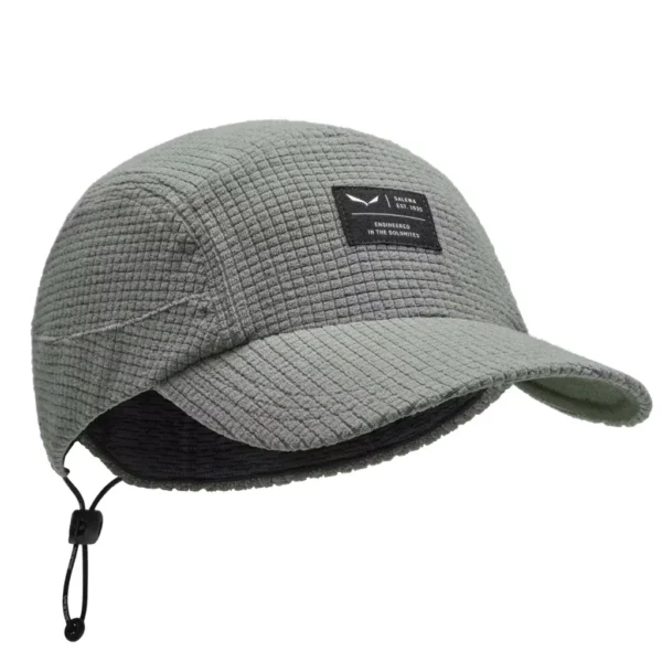 Καπέλο Cammino Χακί Salewa 2 Καπέλο Cammino Χακί 2