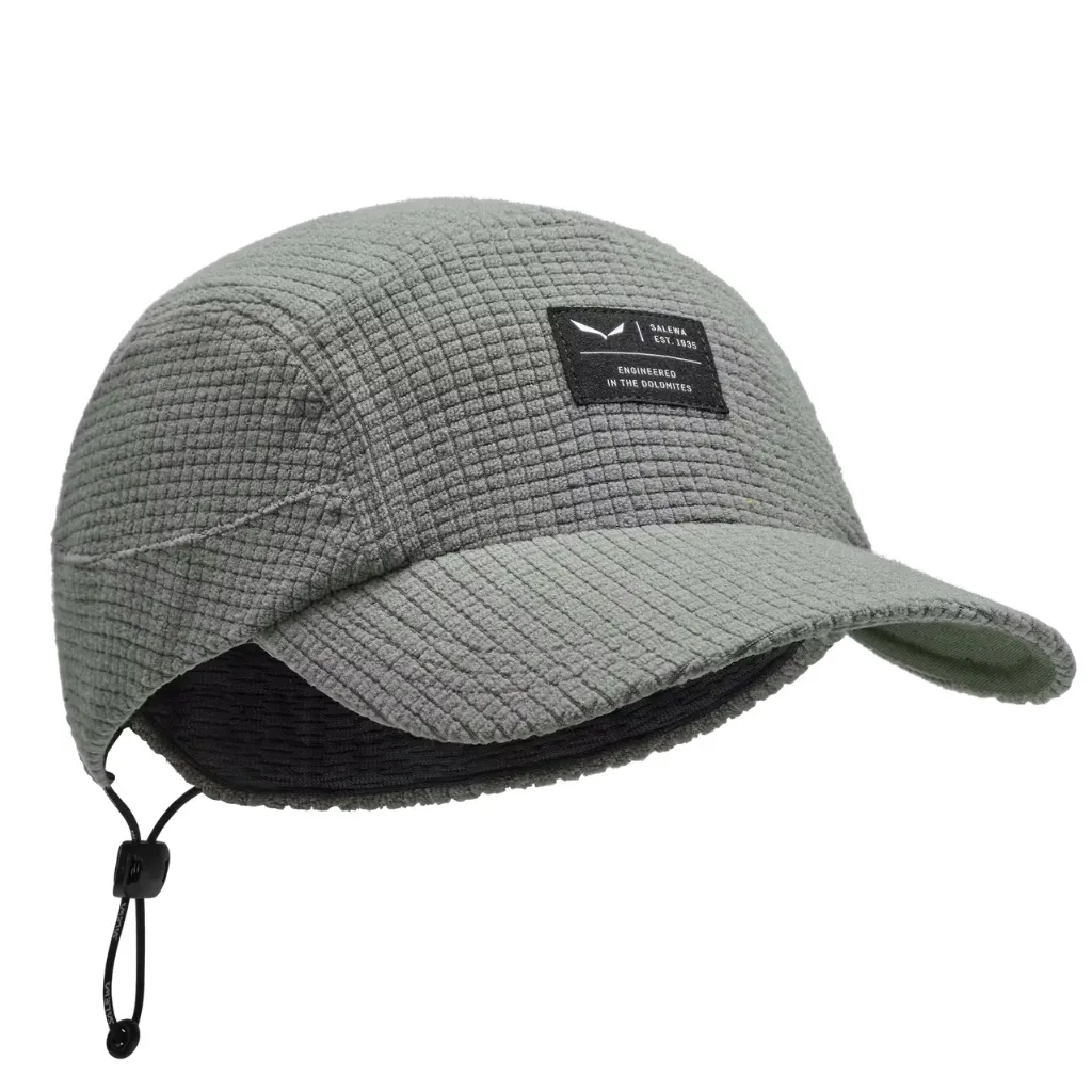 Καπέλο Cammino Χακί Salewa 8 Καπέλο Cammino Χακί 2