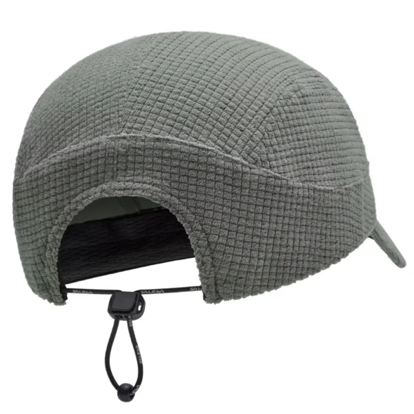 Καπέλο Cammino Χακί Salewa 3 Καπέλο Cammino Χακί 3