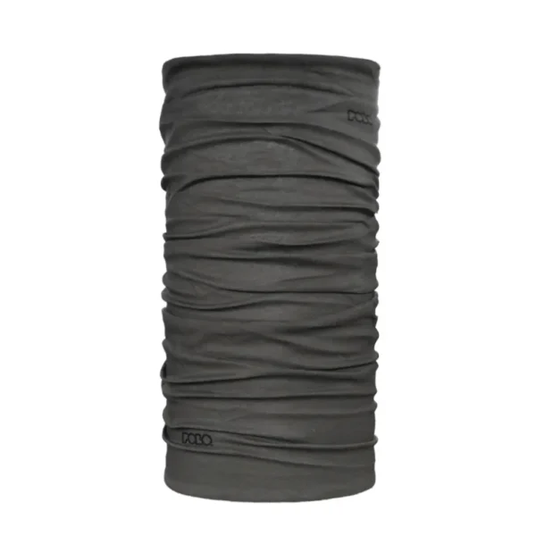 Μαντήλι Multi Scarf Γκρι