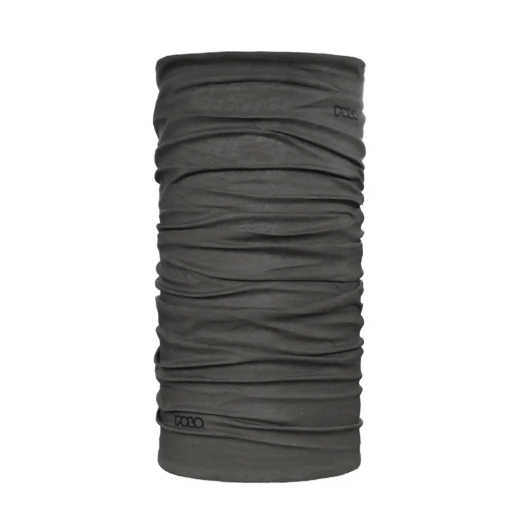 Μαντήλι Multi Scarf Γκρι