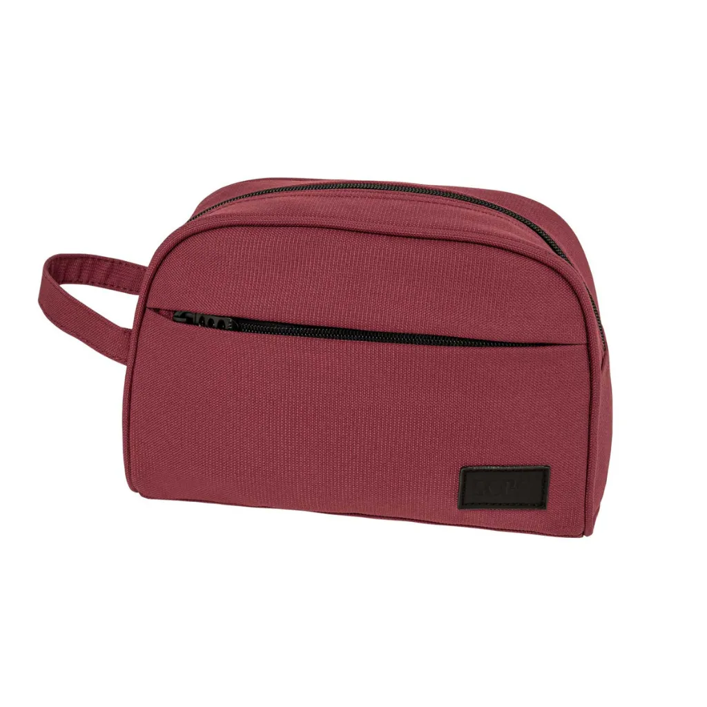 Νεσεσέρ Κόκκινο Polo1