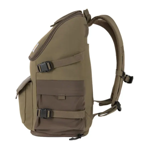 Σακίδιο Πλάτης 35L Workday Χακί3