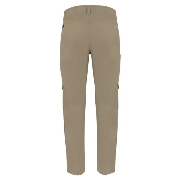 Ανδρικό Παντελόνι Cargo Πεζοπορίας Μπεζ Salewa - Image 2