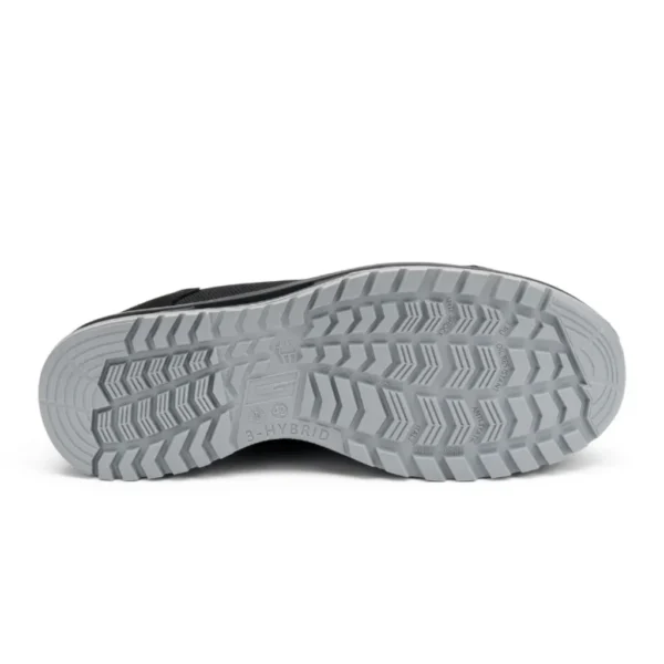 Παπούτσι Ασφαλείας Shamal S3L Giasco 4 Παπούτσι Ασφαλείας Shamal S3L 4