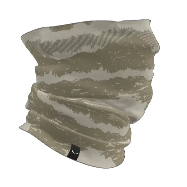 Headband Μπεζ Salewa 1 Headband Μπεζ